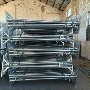 frame scaffolding