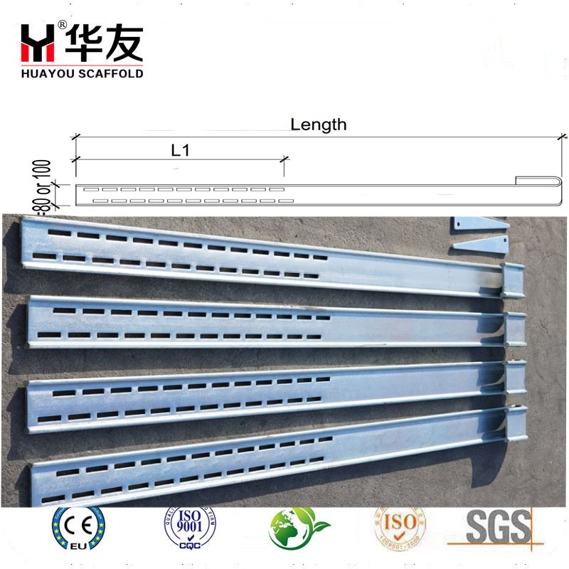 Formwork Clamp