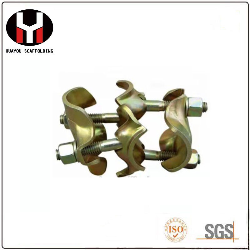 Girder Coupler-2