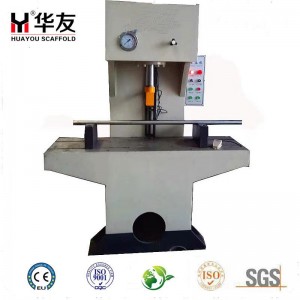 Hydraulic Machine