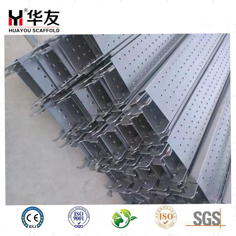 Scaffolding Steel Platform