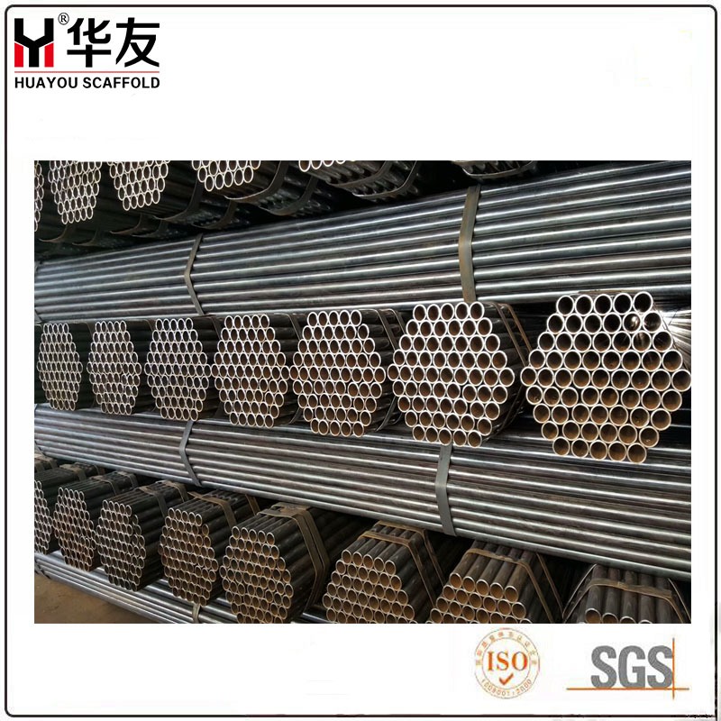 Scaffolding Steel Tube-2