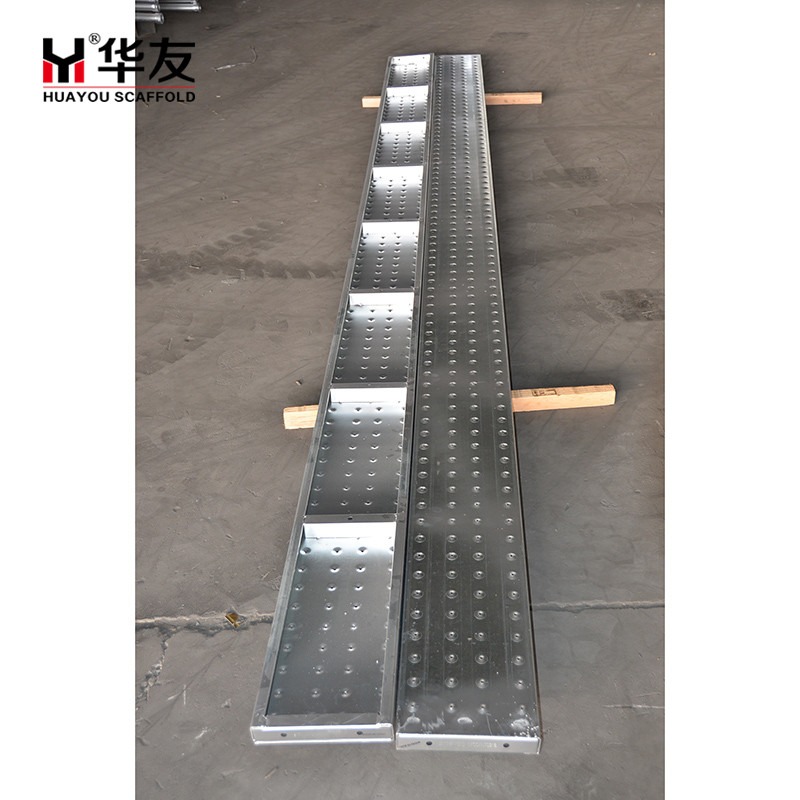 Steel Board Scaffold-2